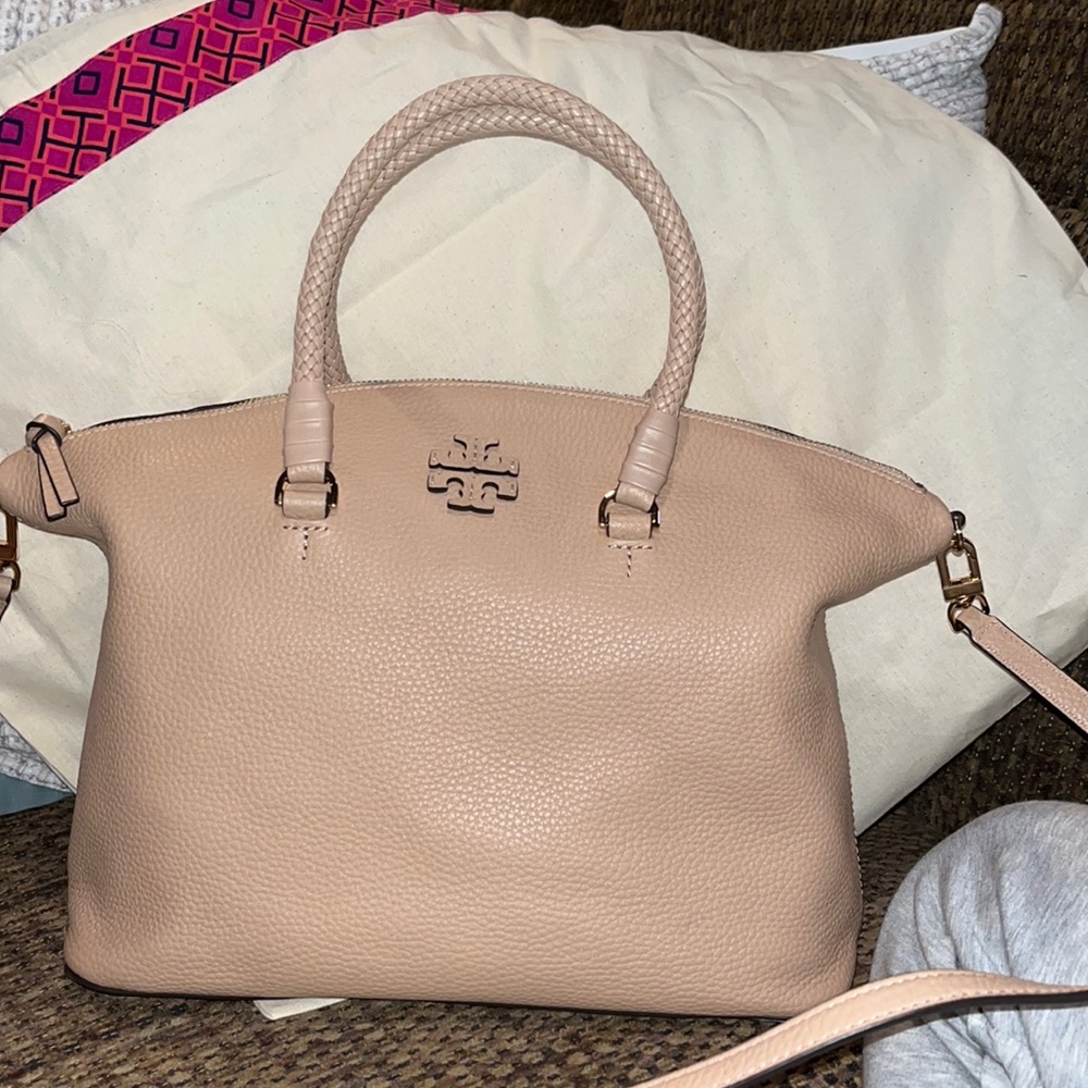 Tory Burch Satchel Handbag
